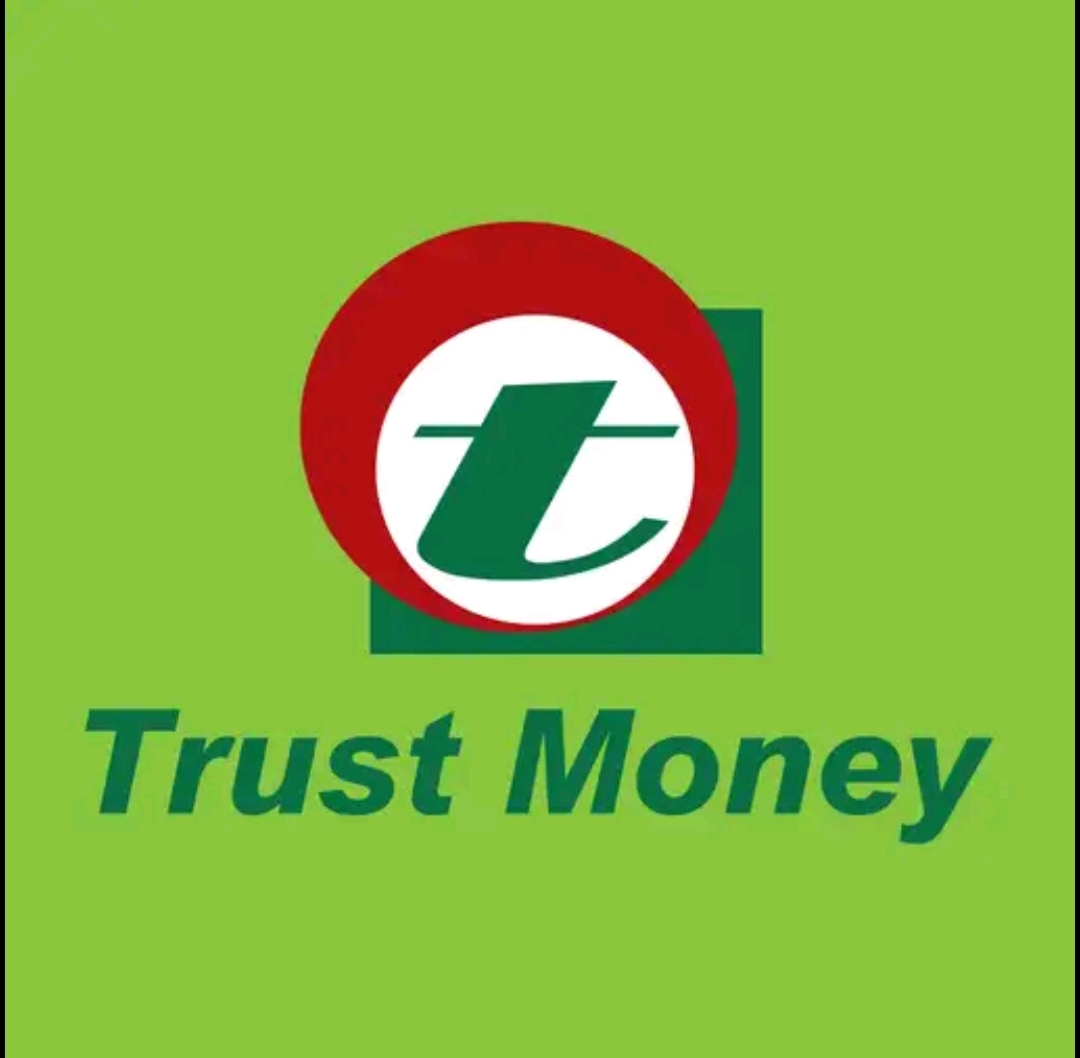 Trust Money