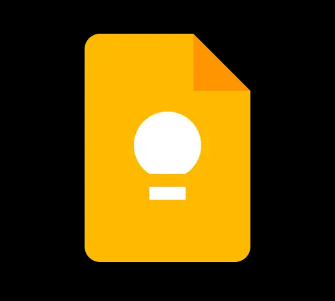 Google Keep - Note and List