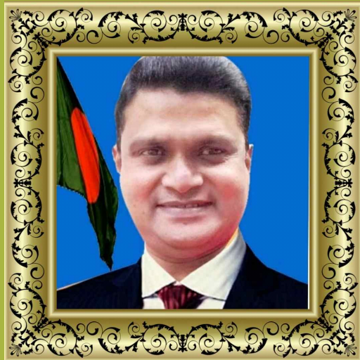 MD. SHAMSUL ALAM